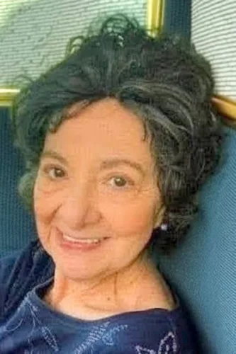 Rosemary A. Mackey 1945-2026